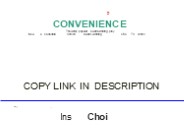 PDF_ Kim's Convenience [PDF]