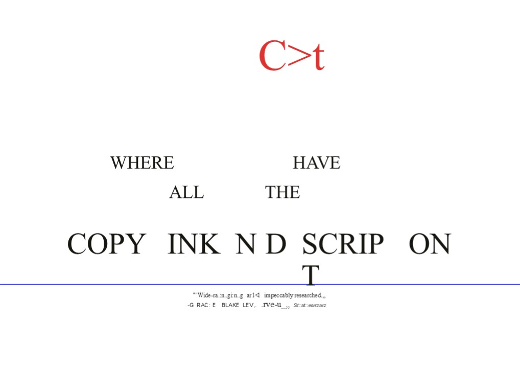 DOWNLOAD/PDF Not Working: Where Have All the Good Jobs Gone? PDF