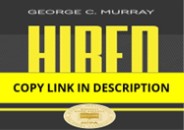 pdf✔download Hired