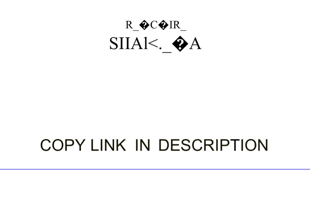 Download What Went Wrong with Capitalism [PDF]