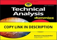 ⚡download Technical Analysis For Dummies