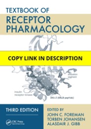 [PDF] Textbook of Receptor Pharmacology Full
