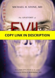Download The Anatomy of Evil Kindle
