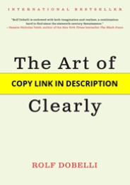 [PDF] The Art of Thinking Clearly Android