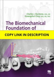 PDF The Biomechanical Foundation of Clinical Orthodontics Ipad
