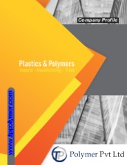 Profile For Tp Polymer Pvt Ltd