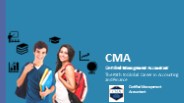 Finchatered Academy: CMA Course in Chennai