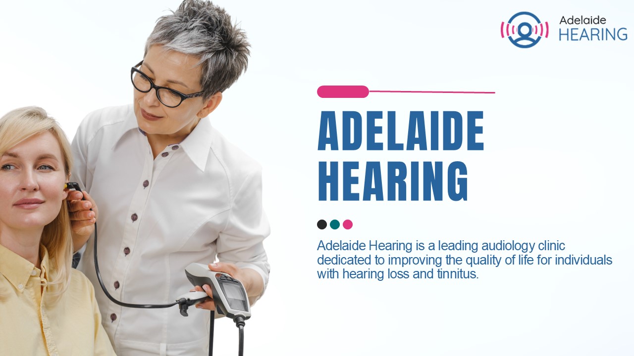 Hearing Aids And Tinnitus Treatment