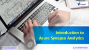 Azure synapse Analytics online Training in Hyderabad | Azure Synapse
