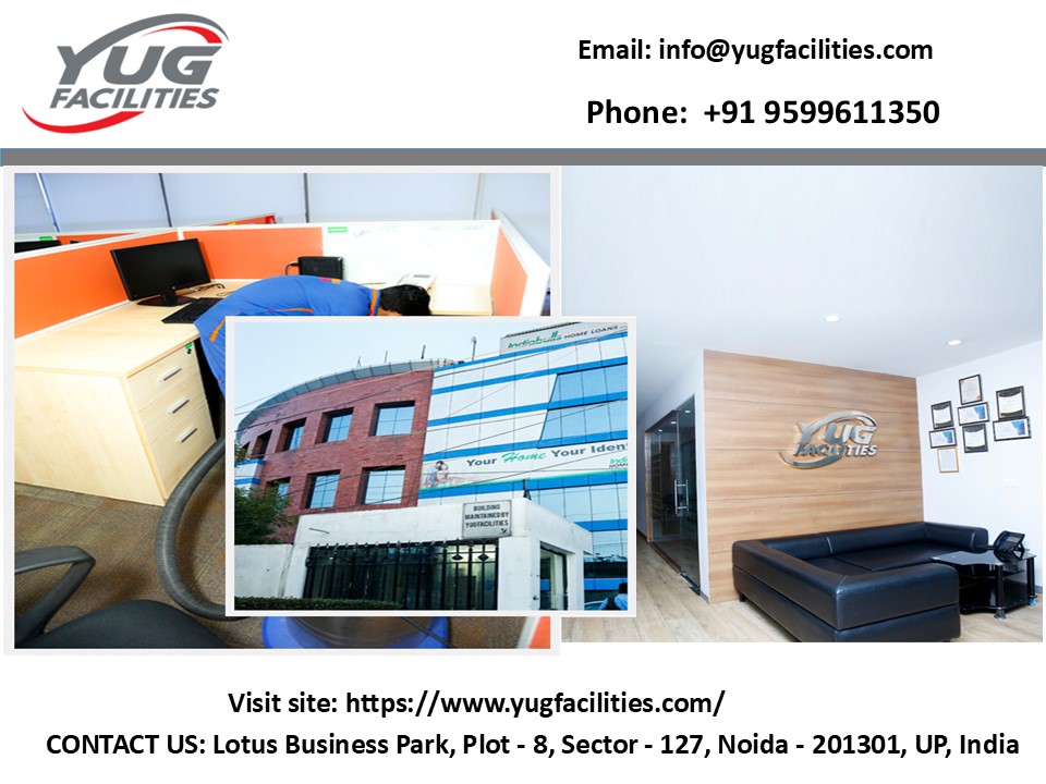 Electro Mechanical Services