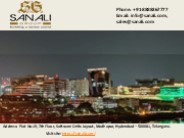 Commercial Office Sapce In Hi-Tech