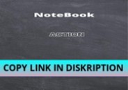 PDF/DOWNLOAD NOTEBOOK, JOURNAL: COMPOSITION NOTEBOOK, JOURNA
