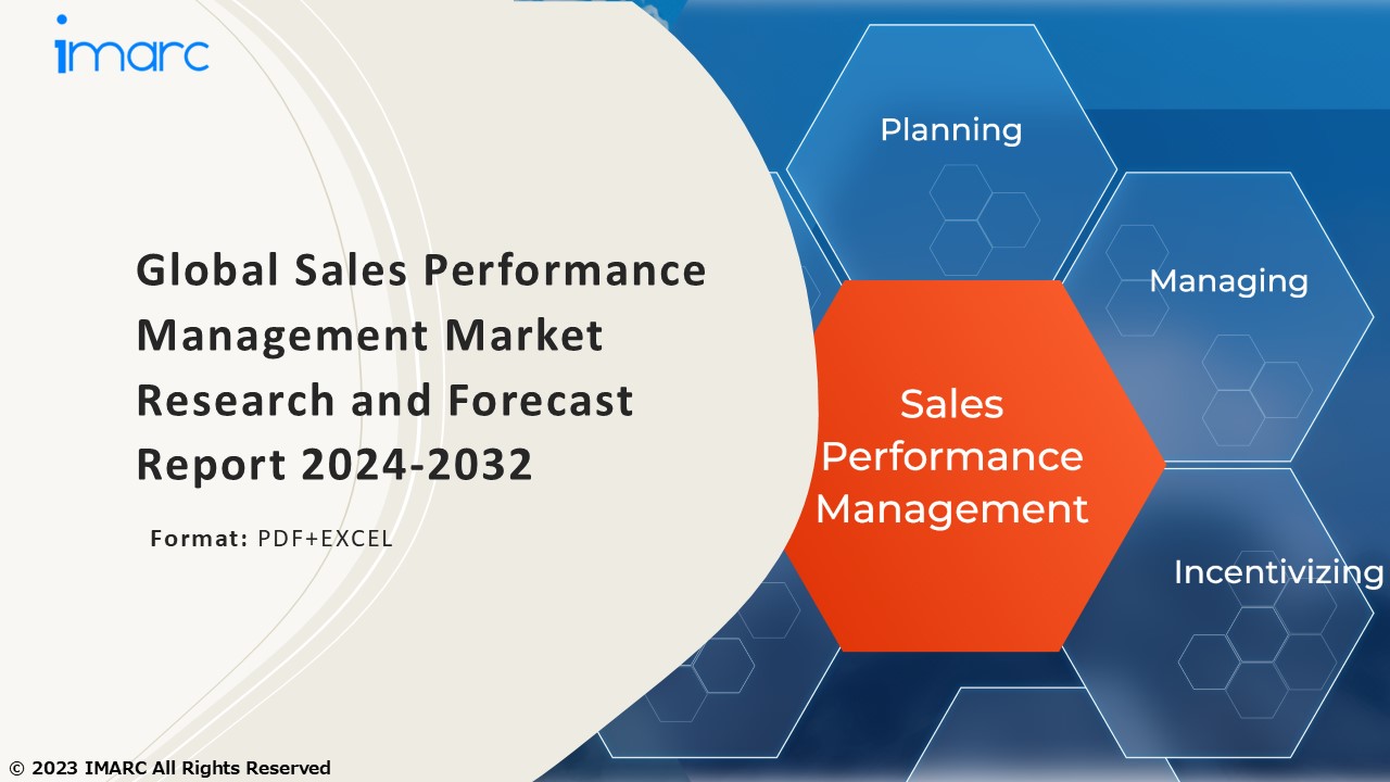 Sales Performance Management Market Growth, Demand and Challenges of the Key Industry Players 2024-2032