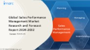 Sales Performance Management Market Growth, Demand and Challenges of the Key Industry Players 2024-2032