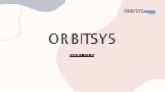 Orbitsys: Your Trusted Partner in Dealer Management Solutions