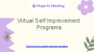 Learn New Abilities and Viewpoints by Life Challenging Program
