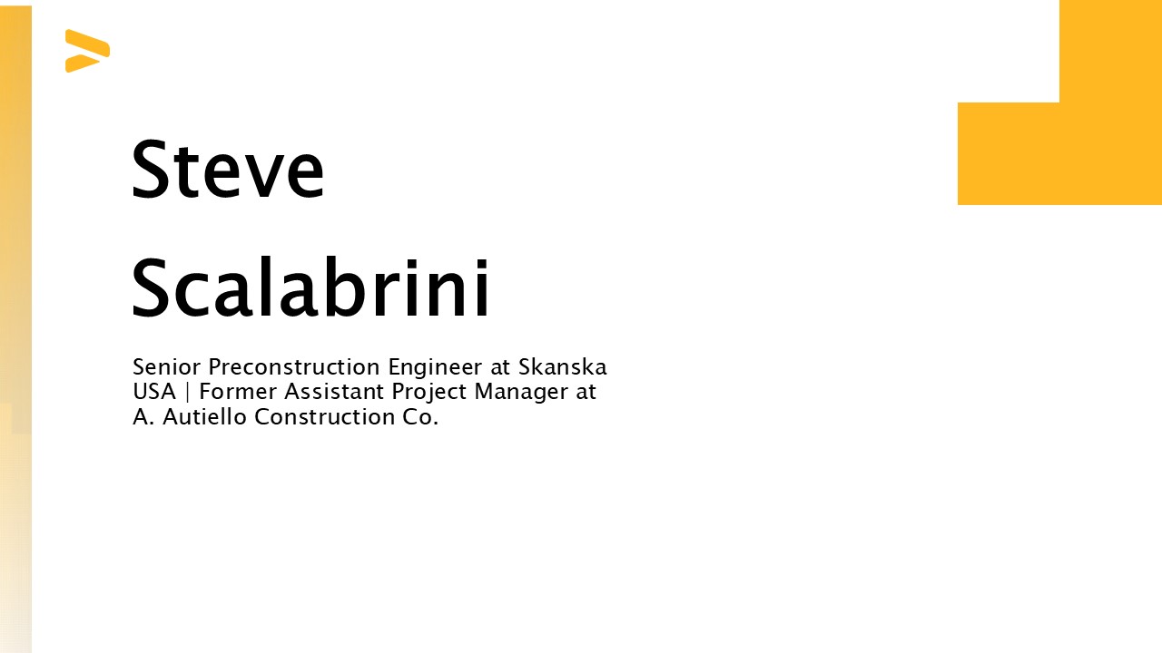 Steve Scalabrini - An Inspirational Catalyst From Oakland, NJ