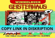 [PDF READ] Free Geisterhaus Wimmelbuch: Suche Und Finde Alle
