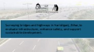 Dolphin Engineer Bridge Survey