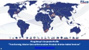 lean data consulting