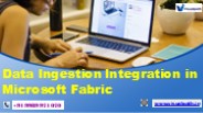 Microsoft Fabric Online Training  |  Microsoft Fabric Training