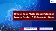 Multi-Cloud Online Training Course | Kubernetes Multi-Cloud Training Hyderabad