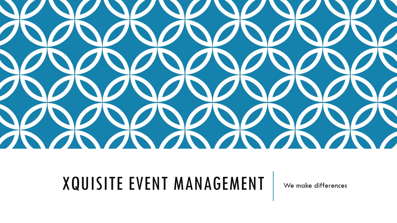 Xquisite Event Management Chennai,Event Management Companies Chennai (1)