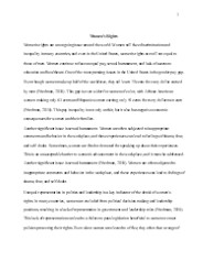Women's Rights (1)