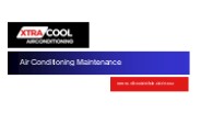 Air Conditioning Maintenance - www.xtracoolair.com.au