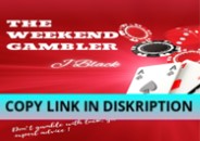 EPUB DOWNLOAD The Weekend Gambler : A Blackjack Strategy