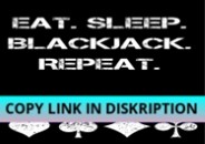 PDF/DOWNLOAD Eat. Sleep. Blackjack. Repeat.: Blackjack Journ