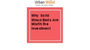 Why Solid Wood Beds Are Worth The Investment