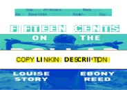 READ Fifteen Cents on the Dollar: How Americans Made the Black-White Wealth Gap PDF