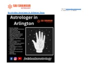 Best Indian Astrologer in Arlington Texas