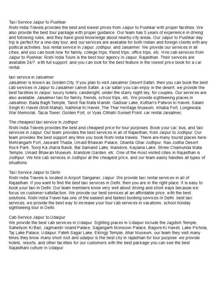 Best Jaipur Travel Agency (1)