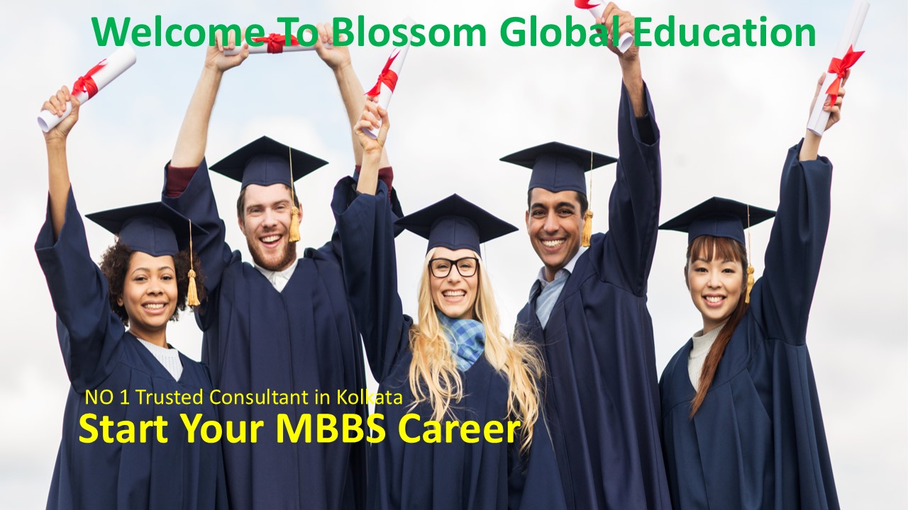 MBBS International Medical College in Bangladesh