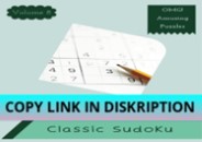 Download [PDF] OMG! 444 Amusing Classic Sudoku Puzzles Volum