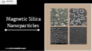https://www.alphananotechne.com/magnetic-silica-microspheres
