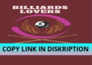 PDF DOWNLOAD Excellent Billiards Lovers Black Lined Notebook