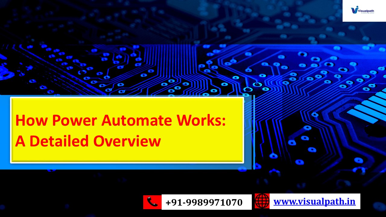 Power Apps Training Hyderabad | Power Apps Online Training