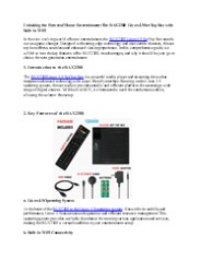 RAX2300 Linux 4.9 Set-Top Box with Built-in WiFi