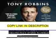 Pdf Unshakeable: Your Financial Freedom Playbook PDF