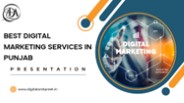 Best Digital Marketing Services in Punjab