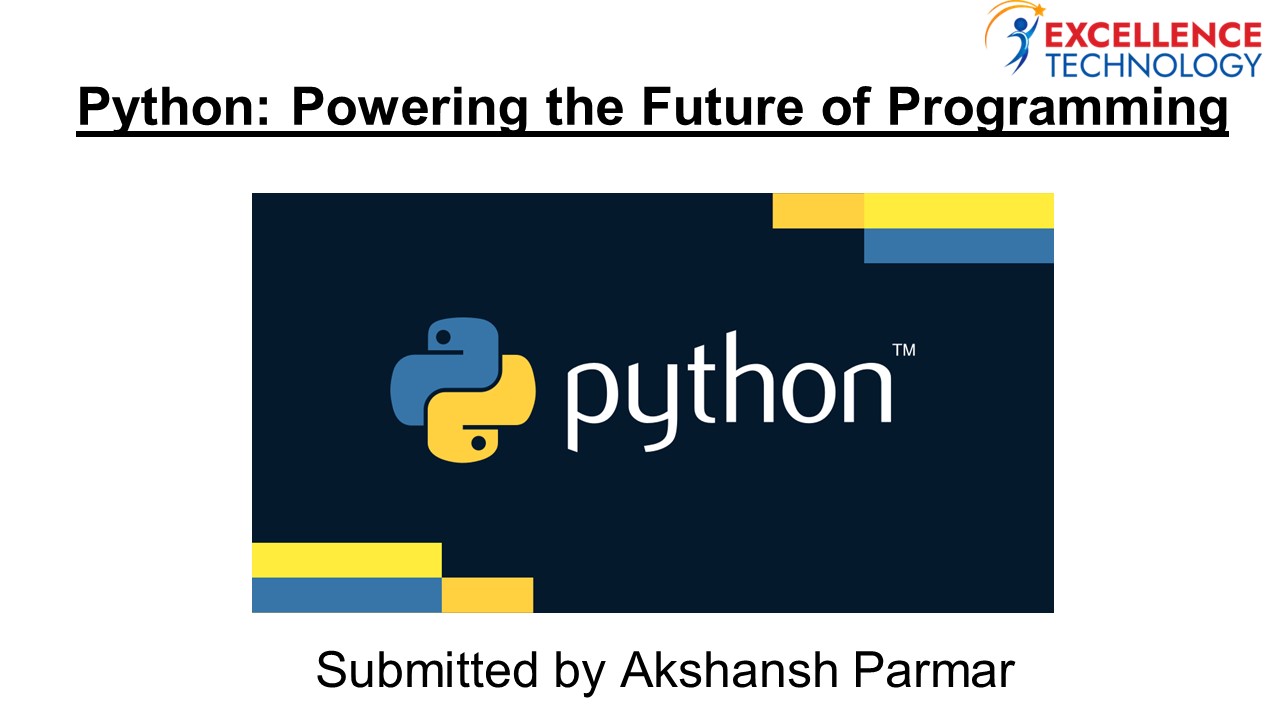 python course in chandigarh