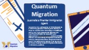 Why Choose Quantum Migration: Brisbane's Premier Immigration Agent