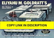 READ The Goal: A Business Graphic Novel [PDF]