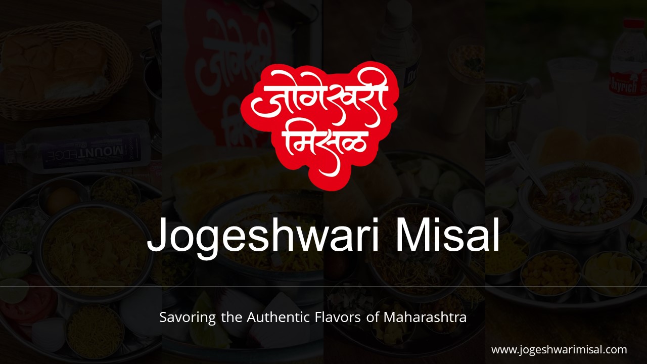 jogeshwarimisal