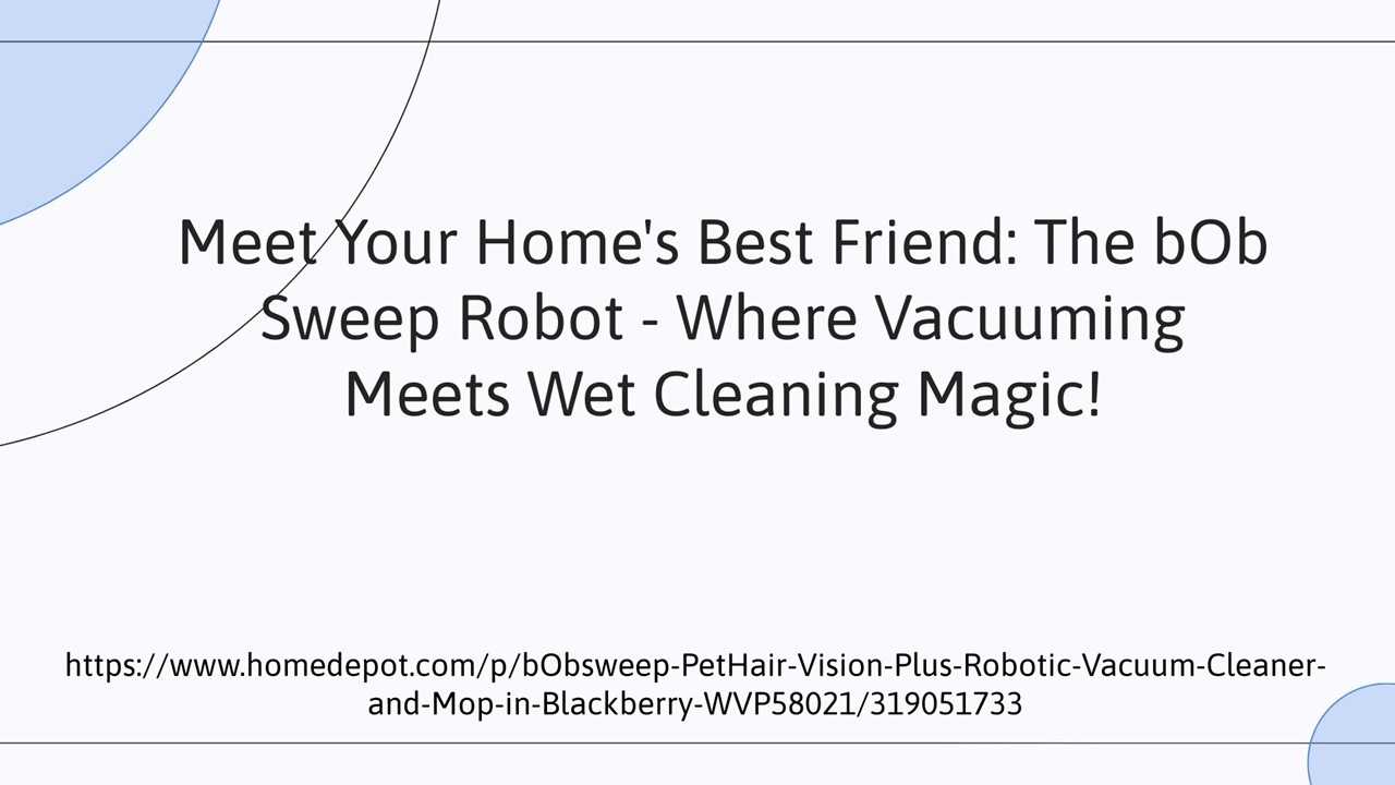 bObsweep Ultravision