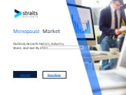 Menopause Market Growth
