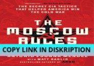 PDF/DOWNLOAD Moscow Rules